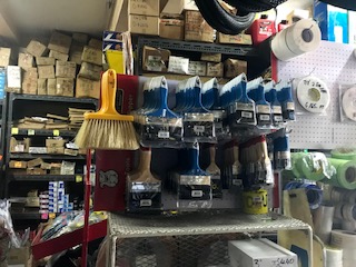 Irie Hardware Ltd photo 1