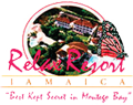 Relax Resort logo