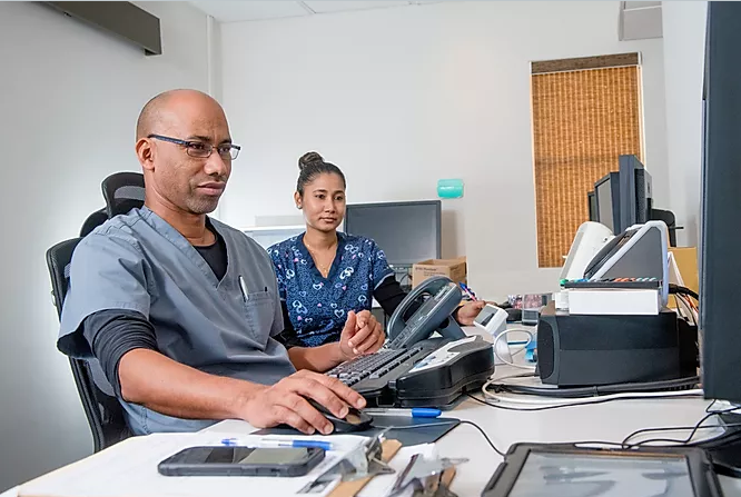 MRI Centre of Trinidad & Tobago photo 2
