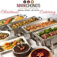 Mark Chong's Custom Catering photo 1