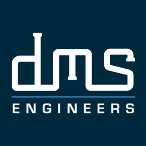 DM Simpson & Co Ltd logo
