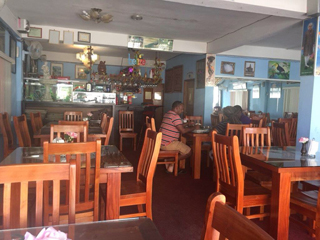 Sumathi Indian Restaurant photo 2