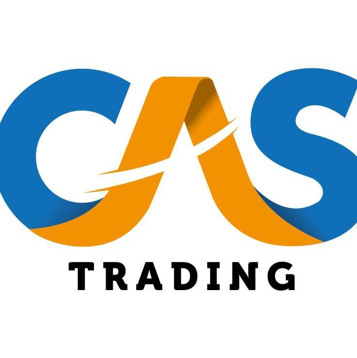 C.A.S Trading & Investments logo