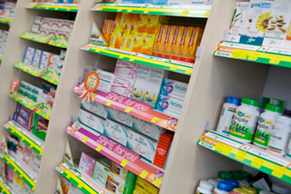 James Family Pharmacy Ltd photo 2