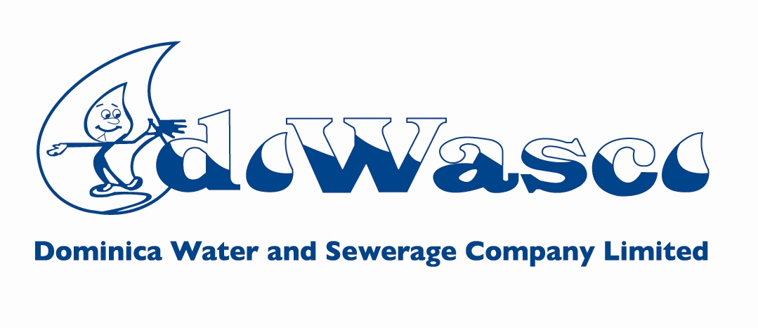 Dominica Water & Sewerage Co Ltd logo