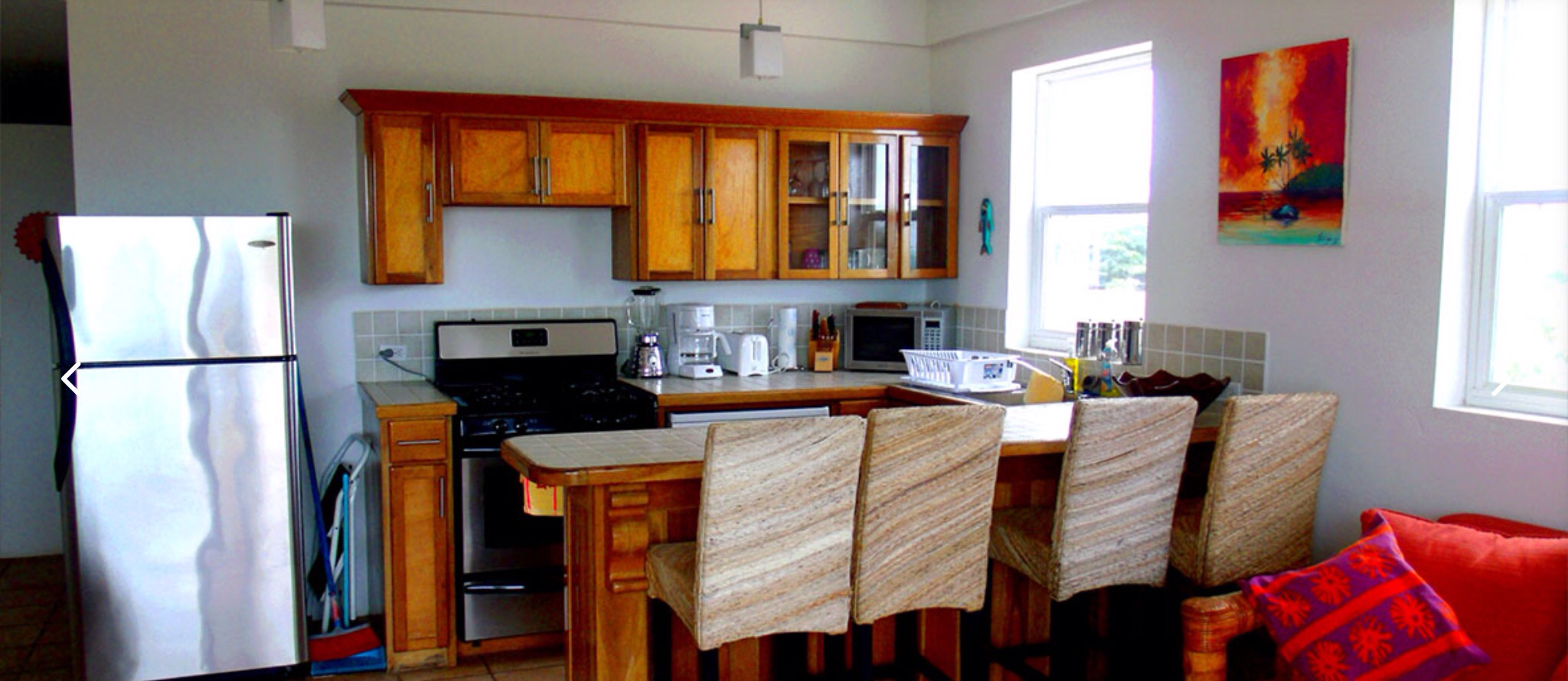 Caye Caulker Accommodations photo 4