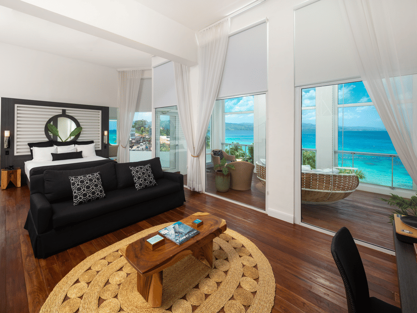 S Hotel Montego Bay photo 9