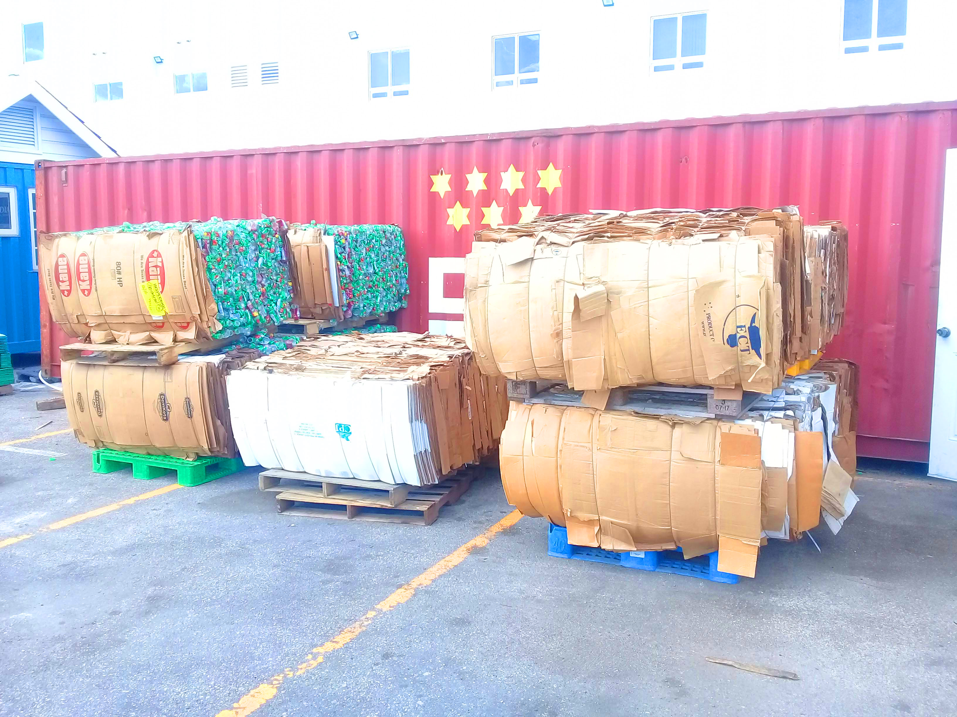 Jamaica Recycles photo 7
