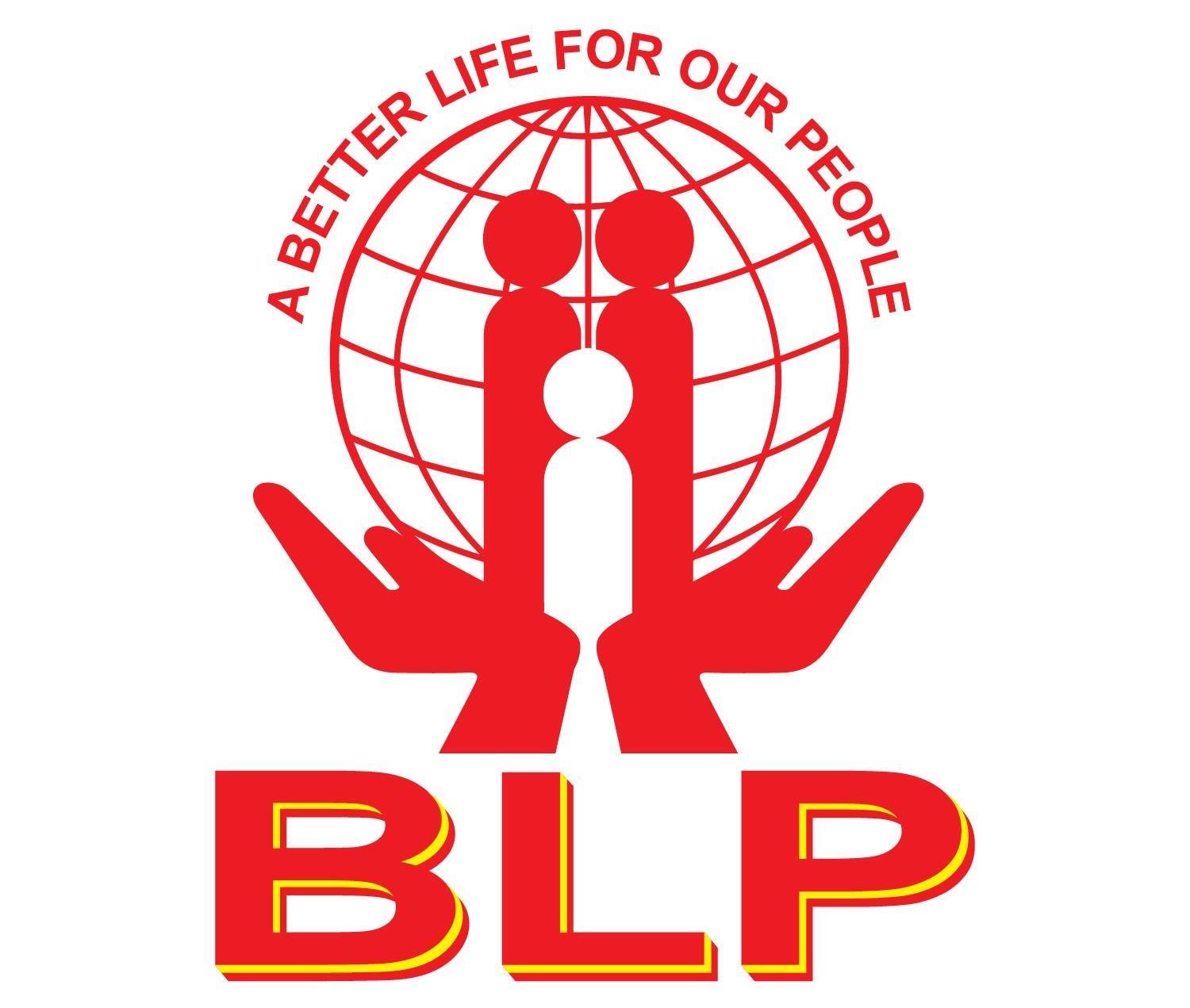 Barbados Labour Party logo