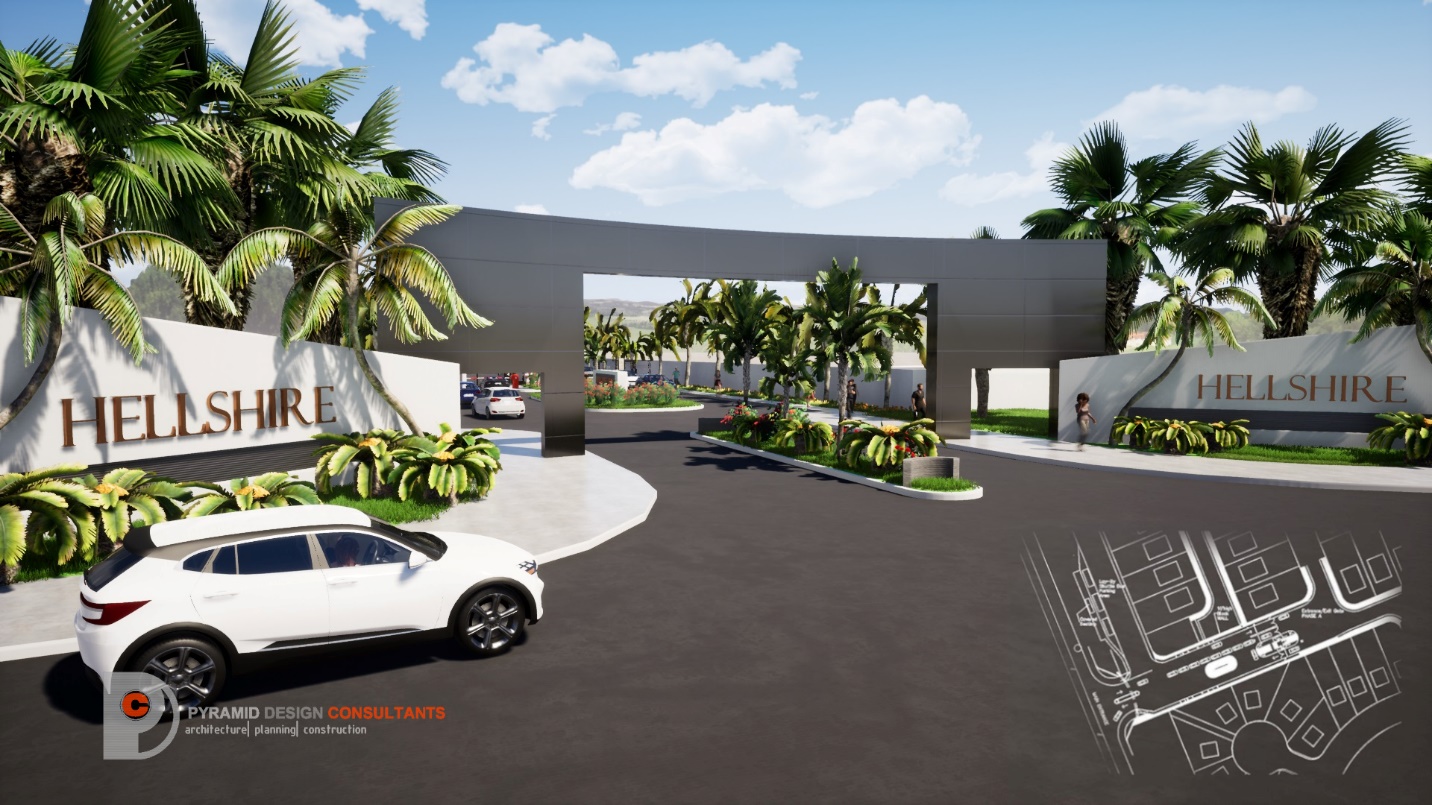 Pyramid Design Consultants photo 2
