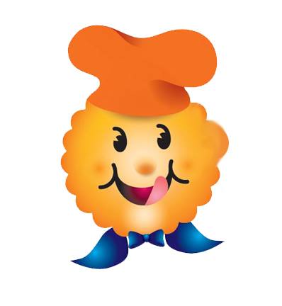 Totally Delicious Bakery logo