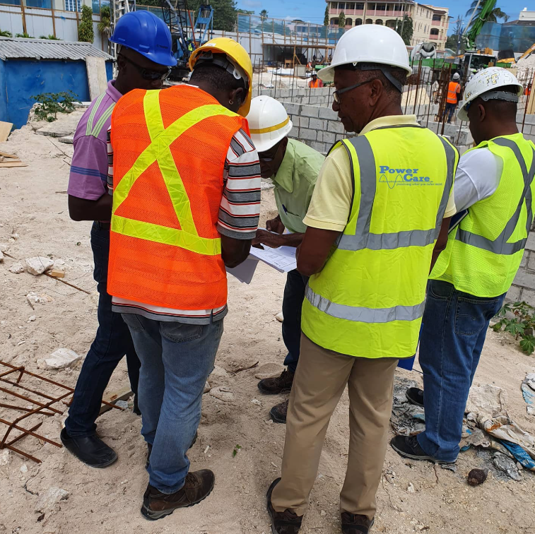 Power Care Inc photo 5