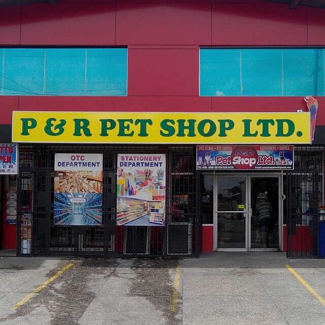 P & R Pet Shop Ltd photo 3