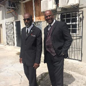 Lazarus Funeral Home photo 4