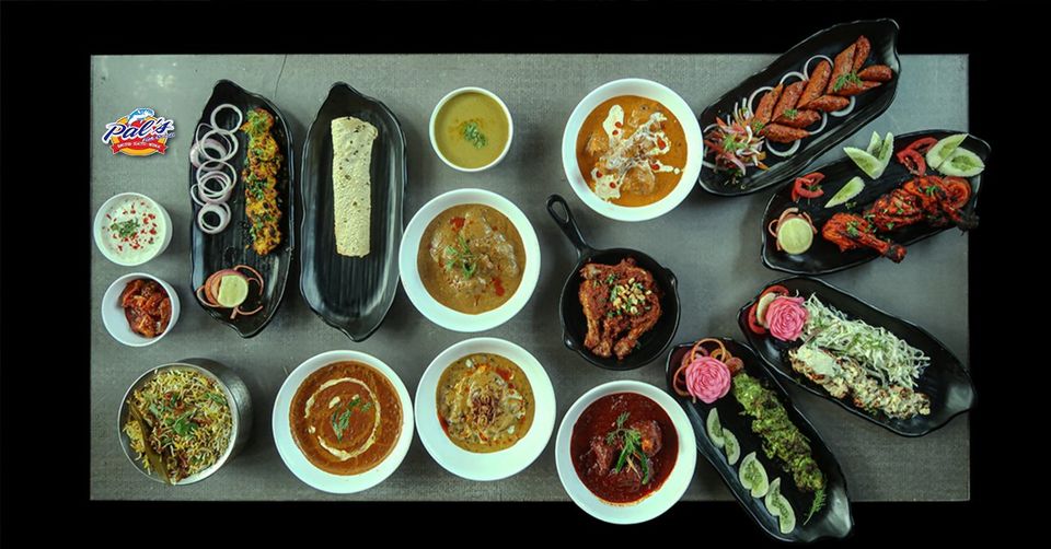 Masala Wok photo 3
