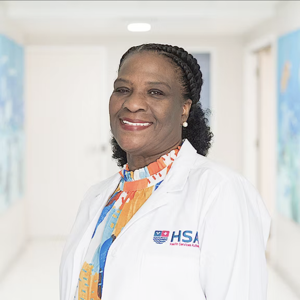 Cayman Islands Health Services Authority (HSA) photo 8