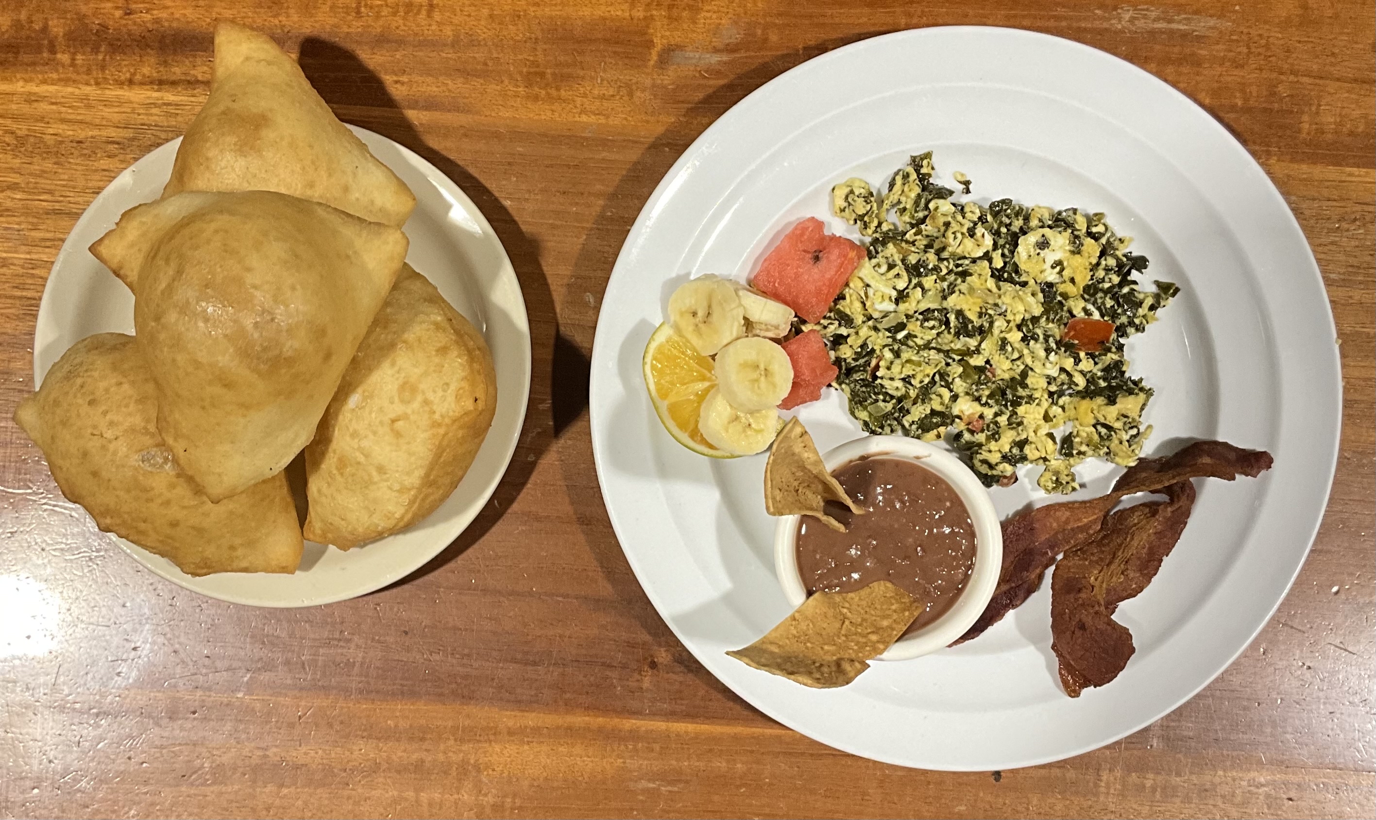Pop's Restaurant photo 2