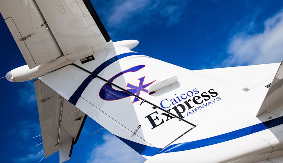 Caicos Express Airways photo 3