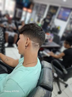 King Of Fades Barbershop photo 2