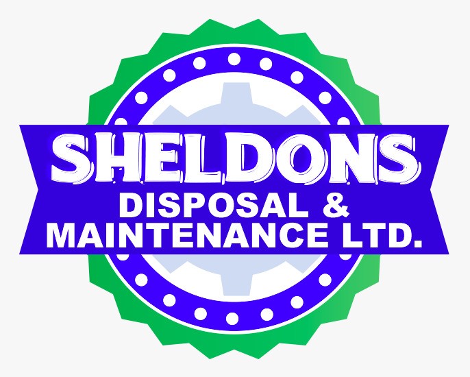 Sheldon's Disposal Company Limited logo