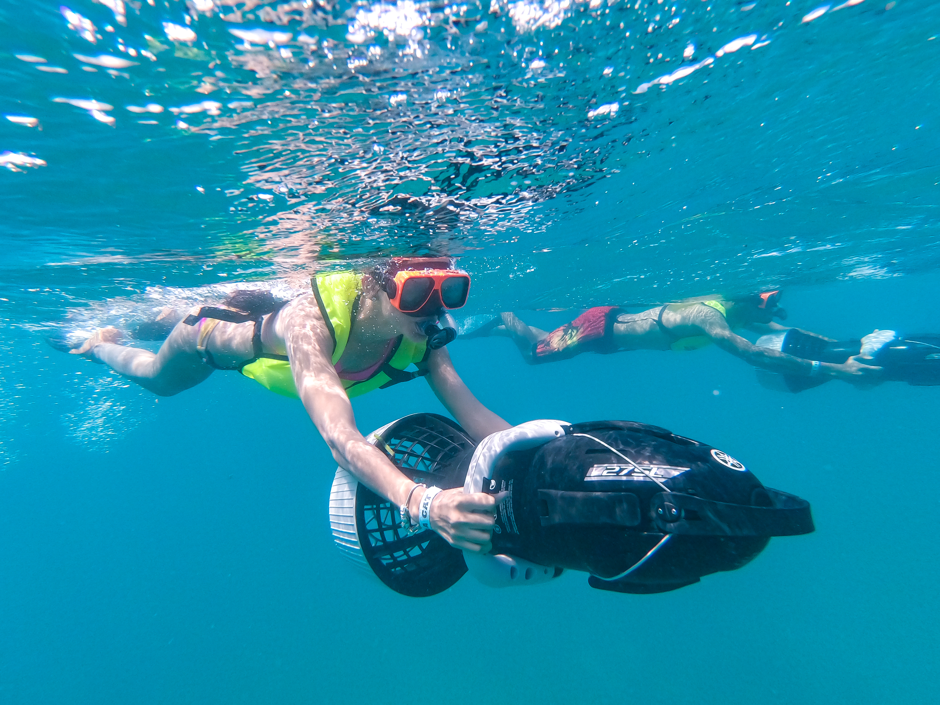 Chukka Caribbean Adventures photo 7