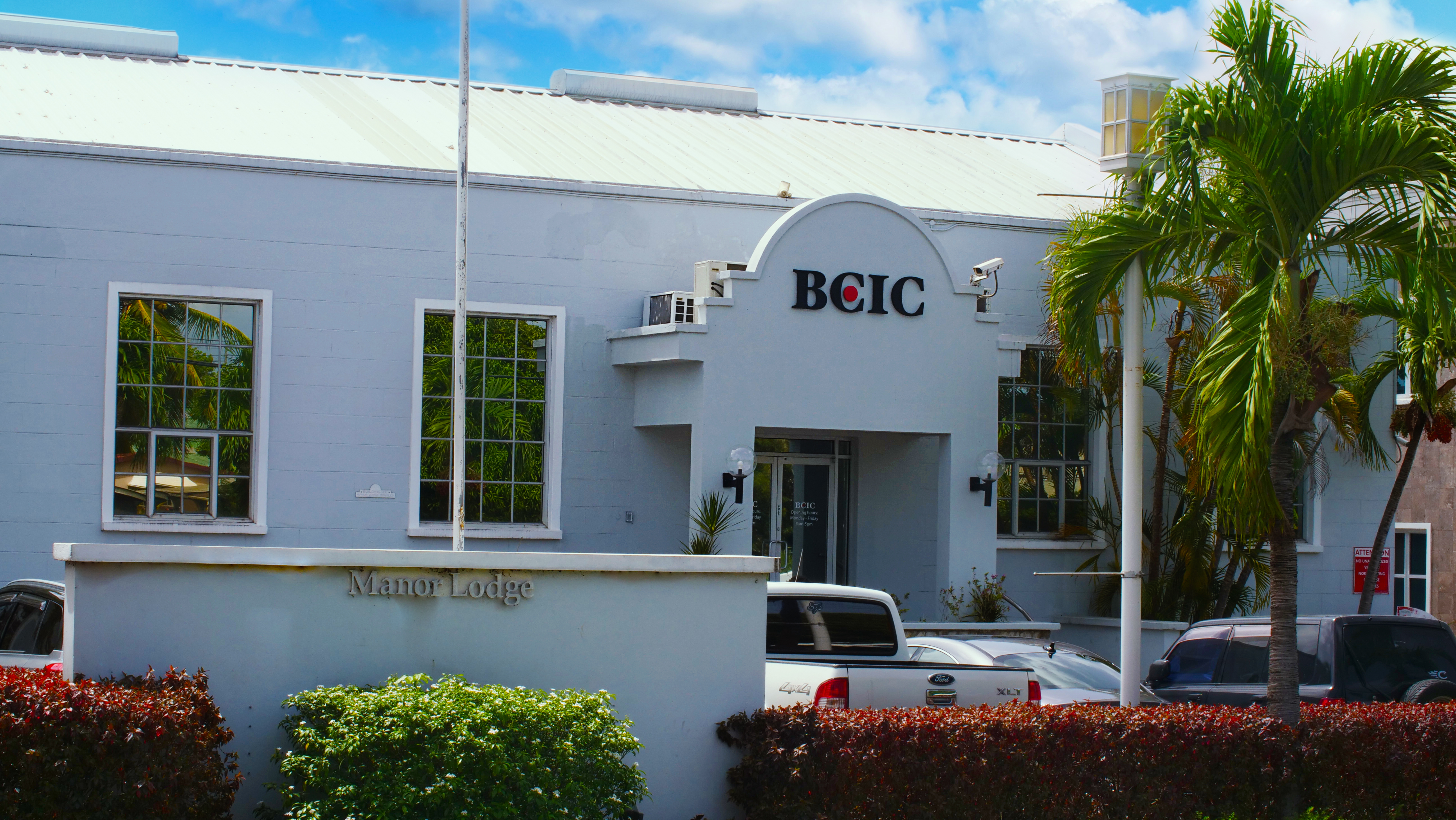 British Caribbean Insurance Company Ltd (BCIC) photo 2