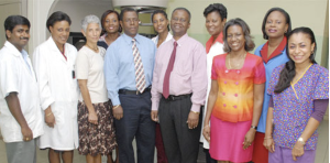 Radiation Oncology Centre Of Ja Ltd The photo 7