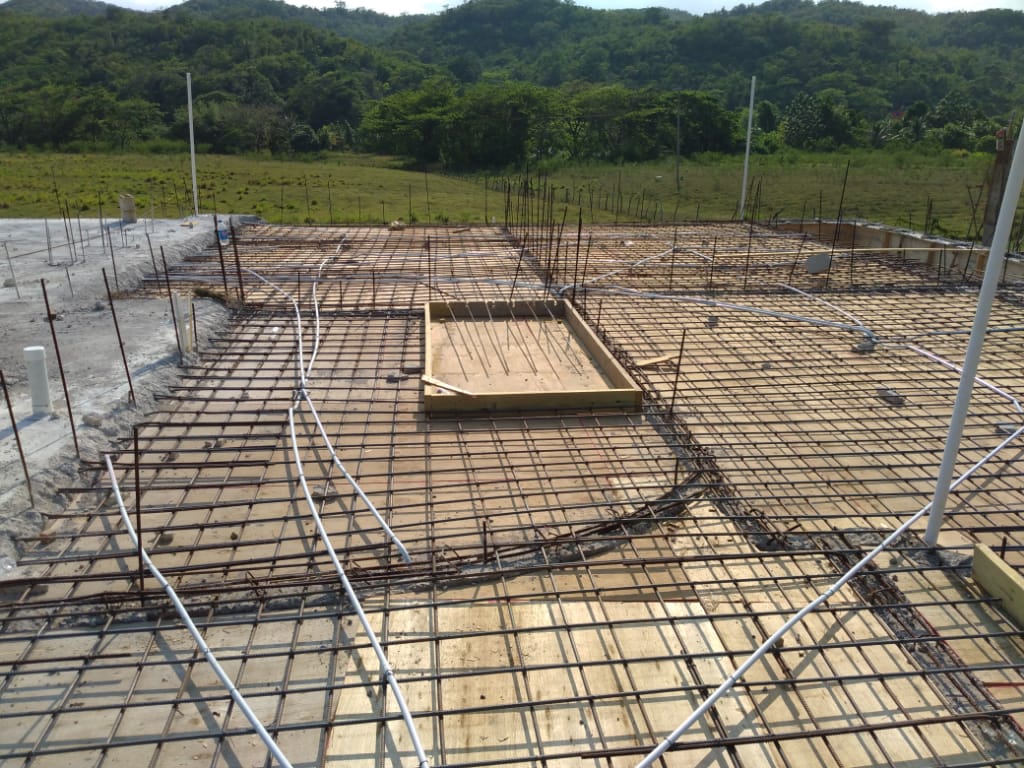Jeffery's Electrical & Demolition Services photo 1