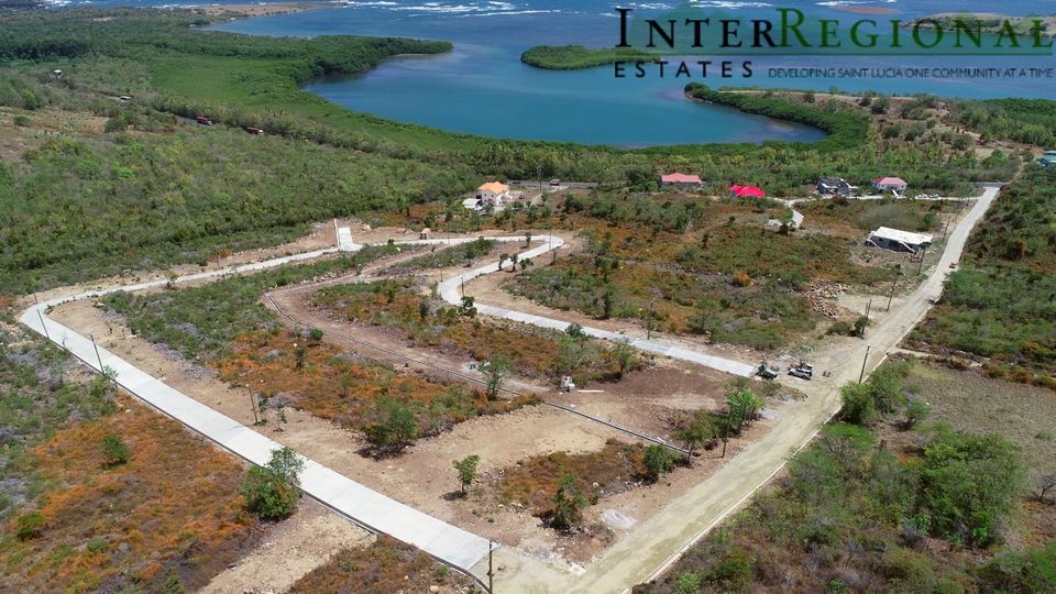 Interregional Surveys photo 6