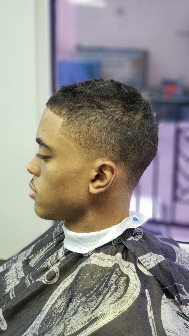 Ace of Fades Barbershop by J.O.B photo 1