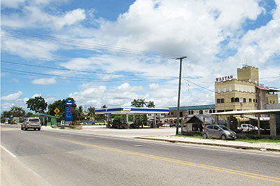 Westar Truck Stop photo 4