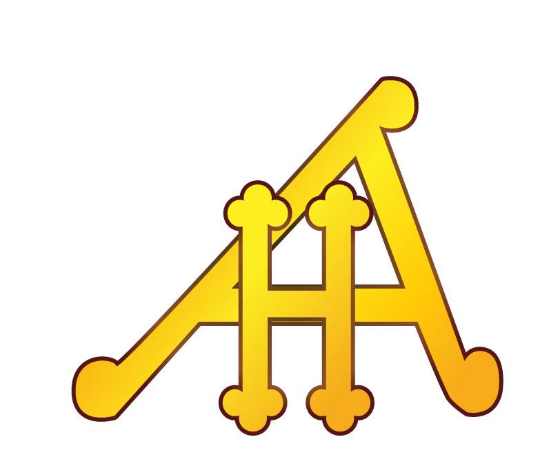 Alicia's House logo