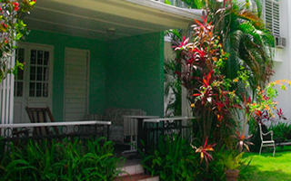 Gardens The photo 2