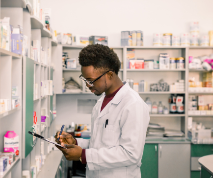 St James Pharmacy photo 2