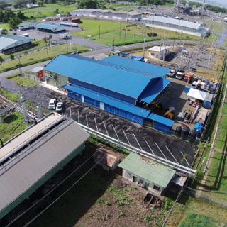 Monar Industrial Services (Caribbean) Ltd photo 1