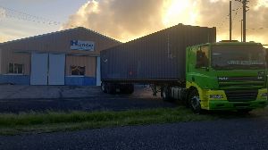 M & E Trucking photo 2
