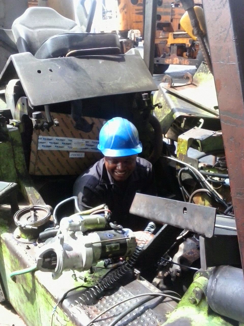 Auto-Tech. Institute photo 5