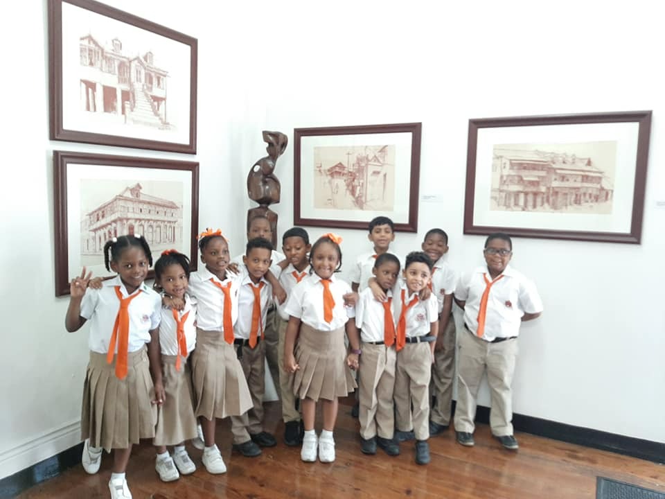 Scholastic Academy photo 1