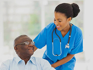Grange Nursing Home & Health Care Facility The photo 3