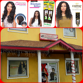 Nicole's Hair World & Beauty Supplies photo 5