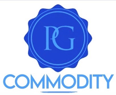 PG Commodity logo