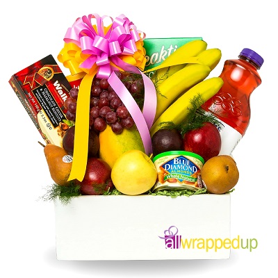 All Wrapped Up photo 4