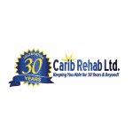 Carib Rehab Ltd logo