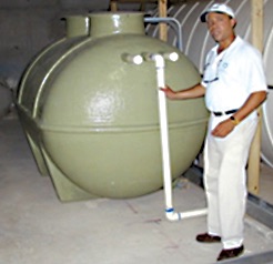 S I R Water Management Ltd photo 6