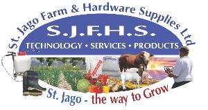 St Jago Farm & Hardware Supplies Ltd logo