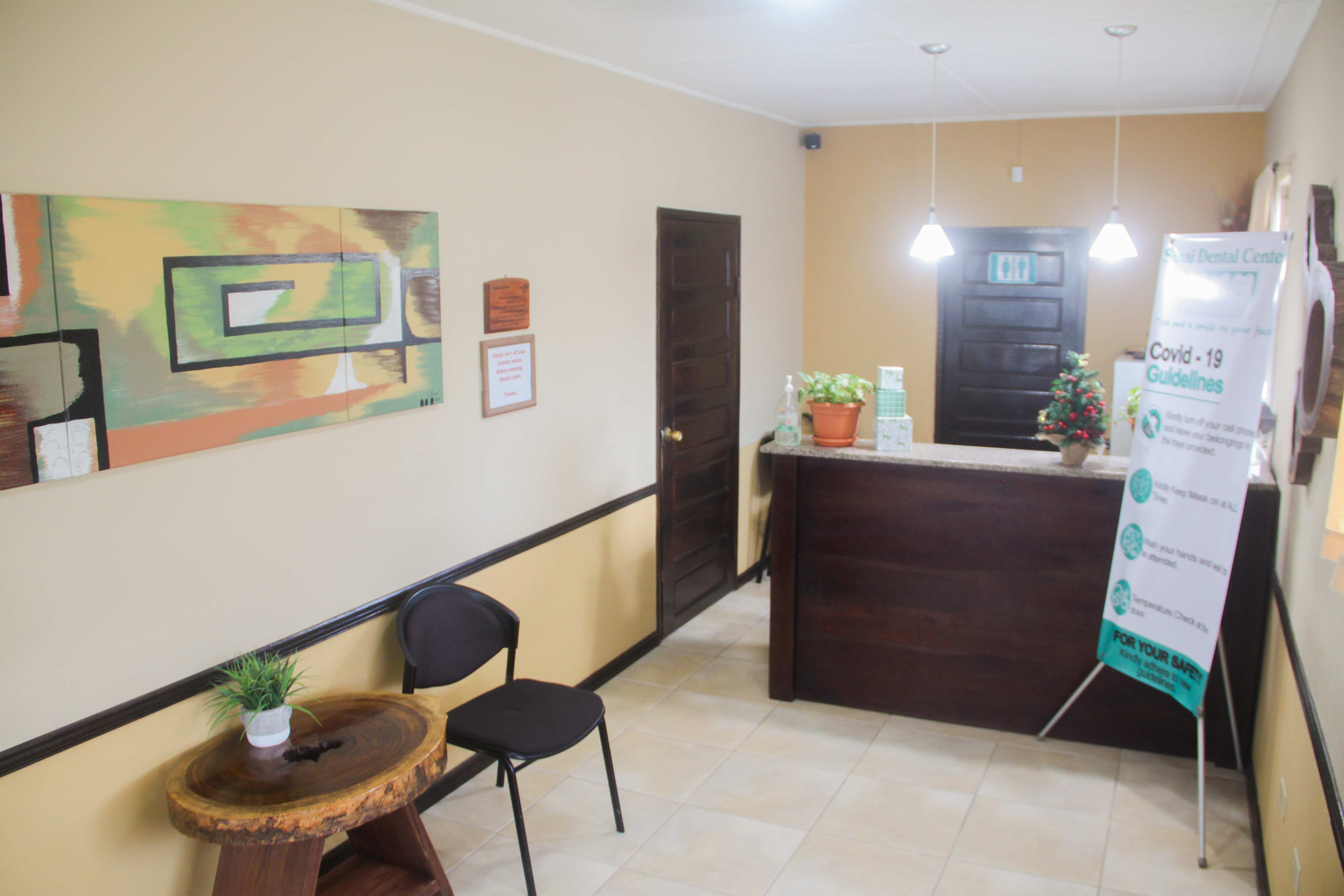 Sinai Dental Center photo 4