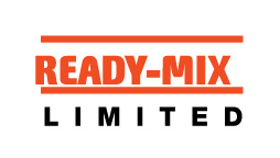 Ready-Mix Ltd logo