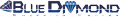 Blue Diamond Shopping Mall logo