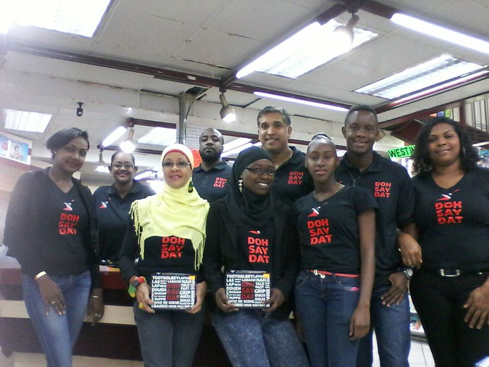 R I K Services Ltd (Trinidad Book World) photo 6