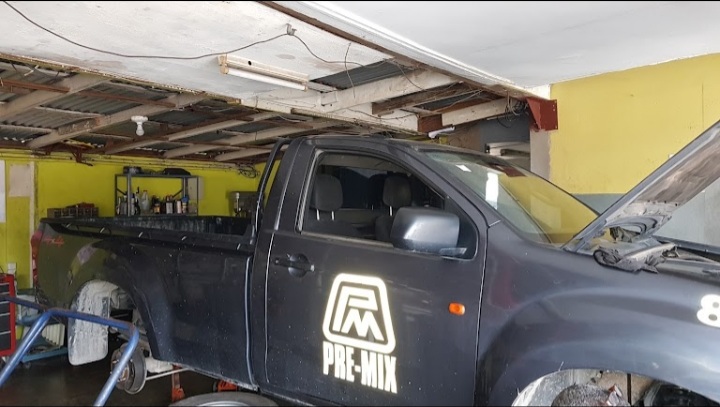 Precision Alignment Ltd photo 3